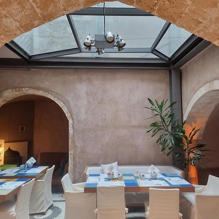 Elia Estia Apartment Chania  ภายนอก รูปภาพ