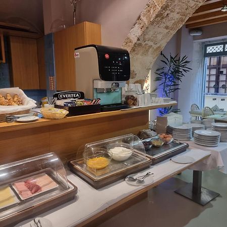 Elia Estia Apartment Chania  ภายนอก รูปภาพ