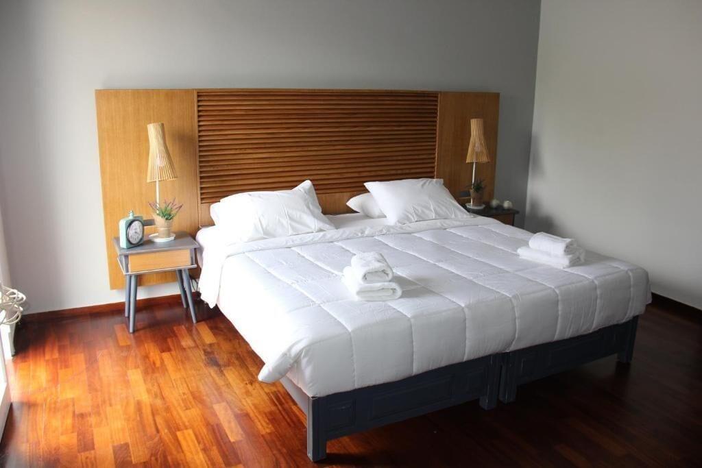 Elia Estia Apartment Chania  ภายนอก รูปภาพ