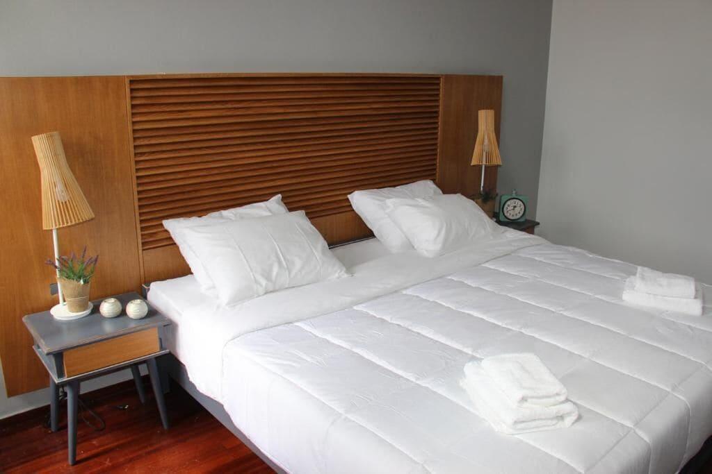 Elia Estia Apartment Chania  ภายนอก รูปภาพ