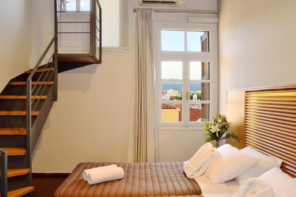 Elia Estia Apartment Chania  ภายนอก รูปภาพ