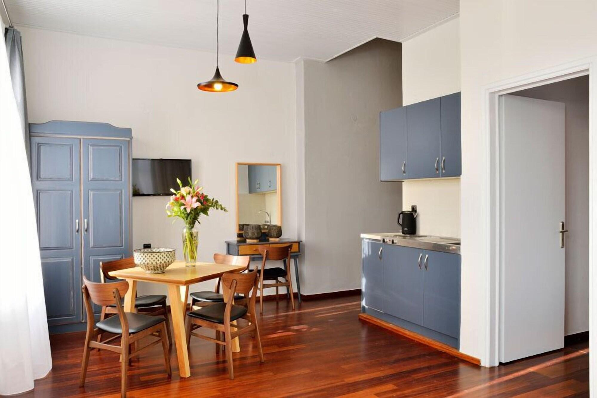 Elia Estia Apartment Chania  ภายนอก รูปภาพ