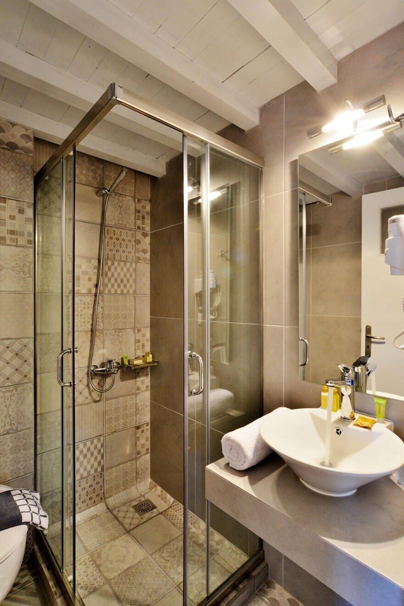 Elia Estia Apartment Chania  ภายนอก รูปภาพ