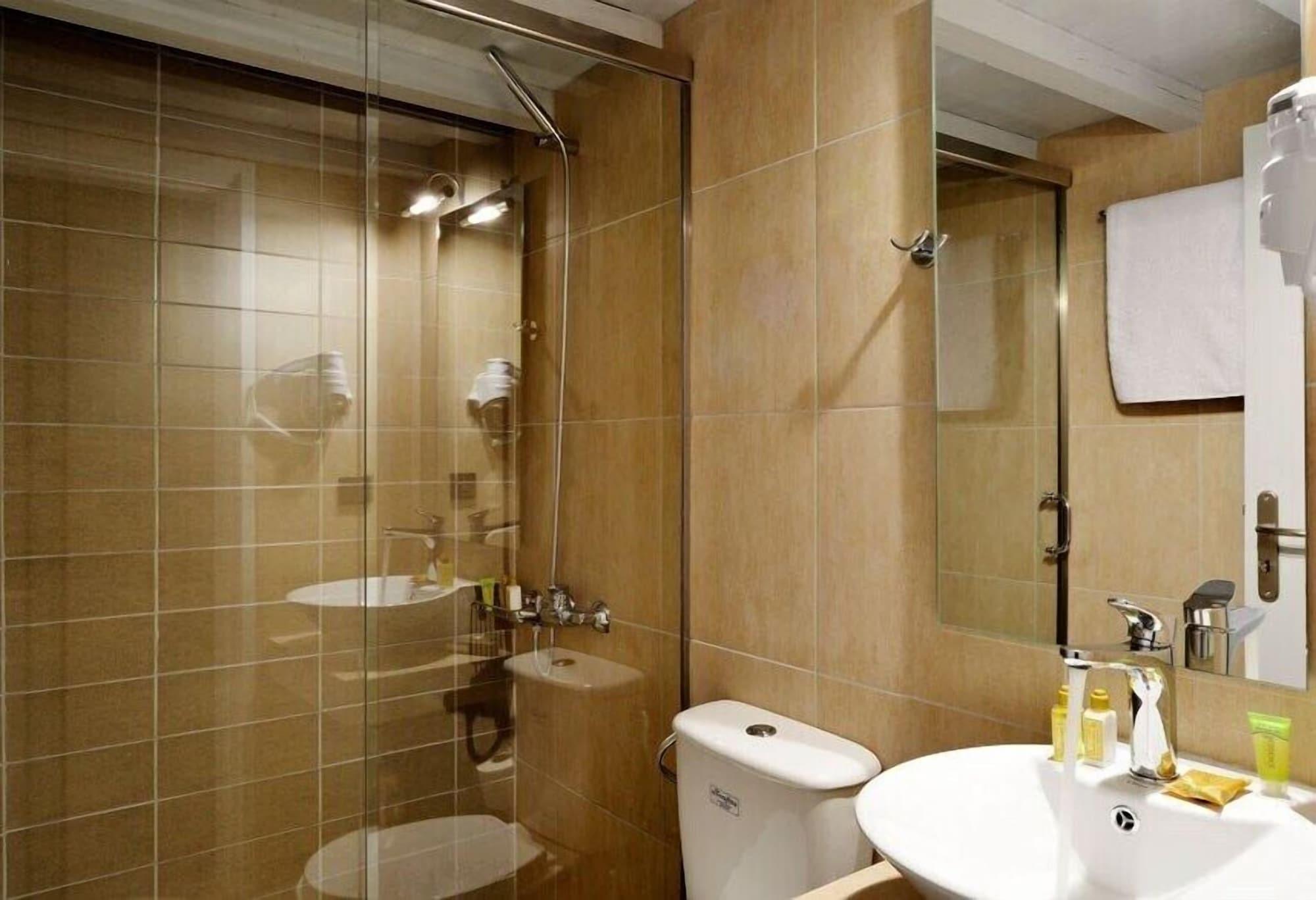 Elia Estia Apartment Chania  ภายนอก รูปภาพ