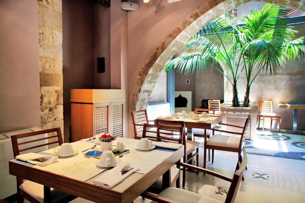 Elia Estia Apartment Chania  ภายนอก รูปภาพ