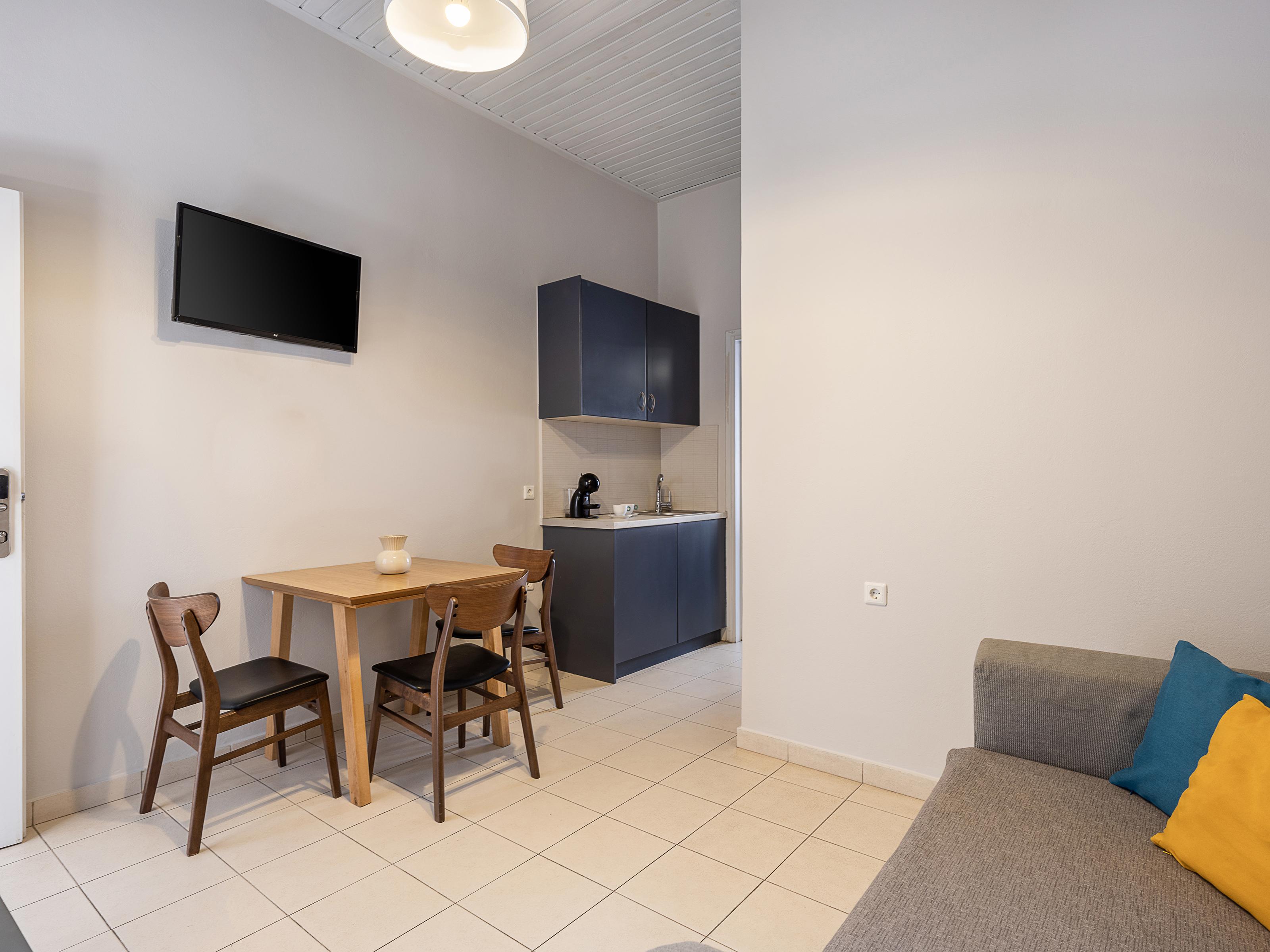 Elia Estia Apartment Chania  ภายนอก รูปภาพ