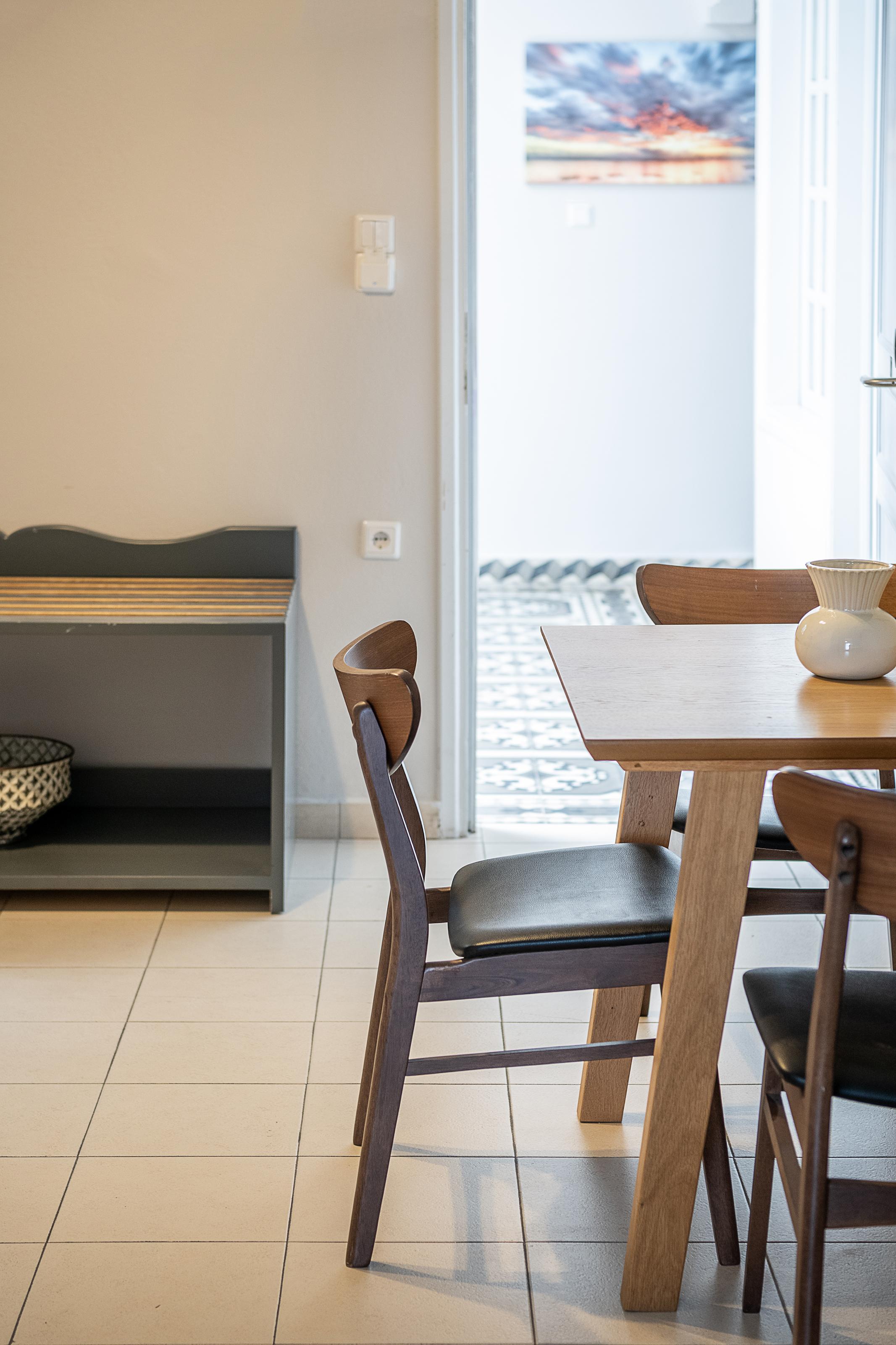 Elia Estia Apartment Chania  ภายนอก รูปภาพ