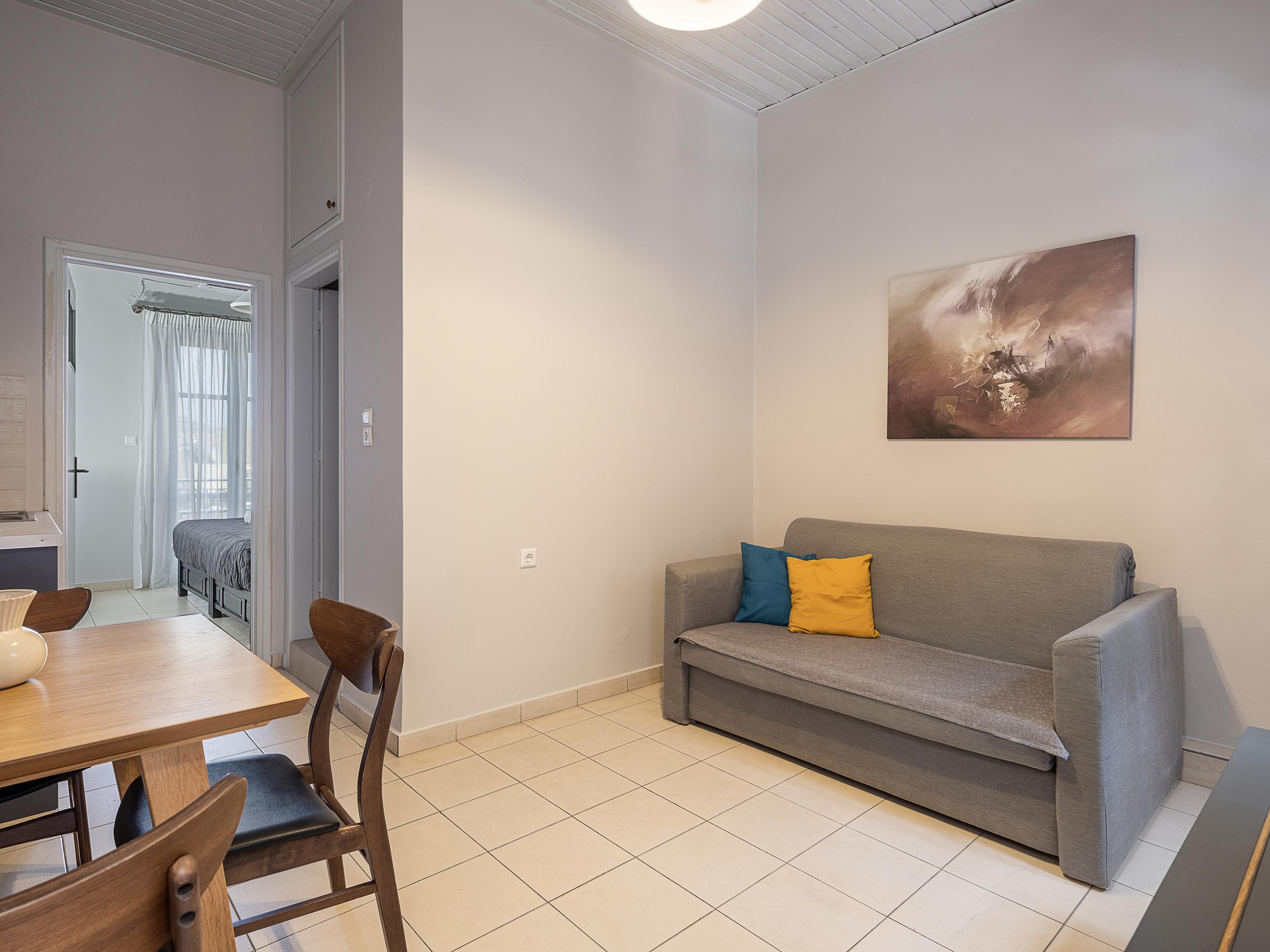 Elia Estia Apartment Chania  ภายนอก รูปภาพ