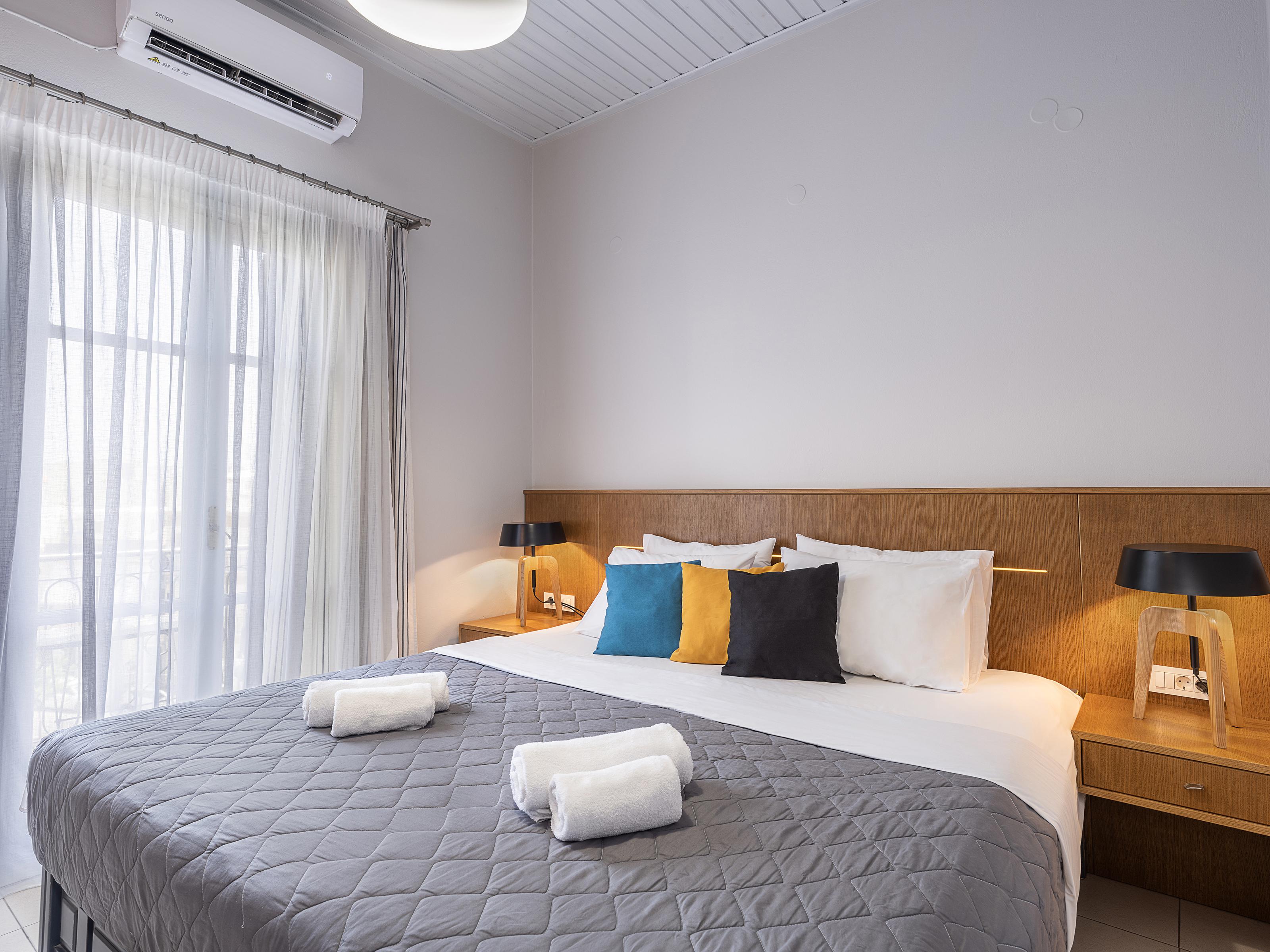 Elia Estia Apartment Chania  ภายนอก รูปภาพ