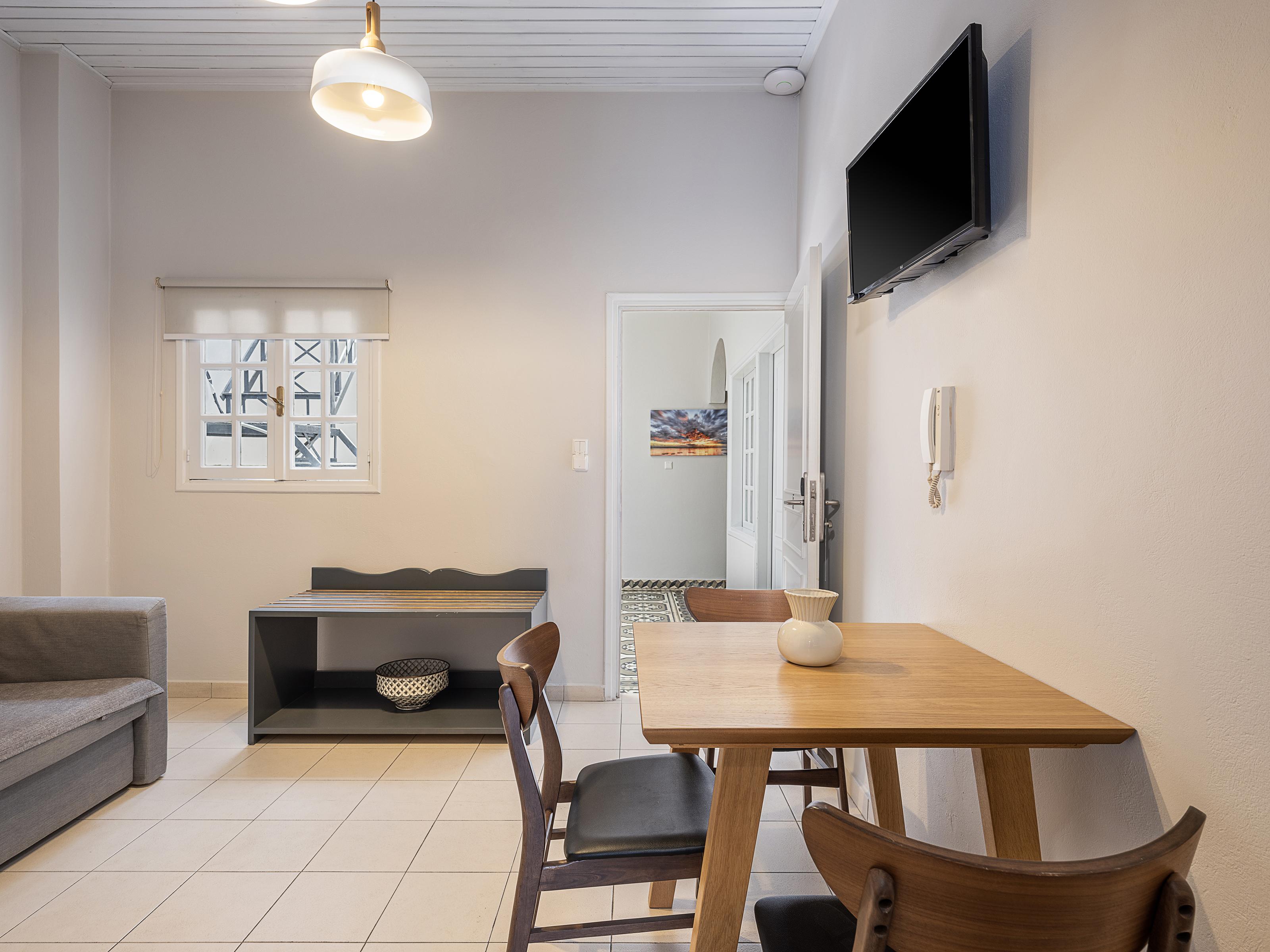 Elia Estia Apartment Chania  ภายนอก รูปภาพ