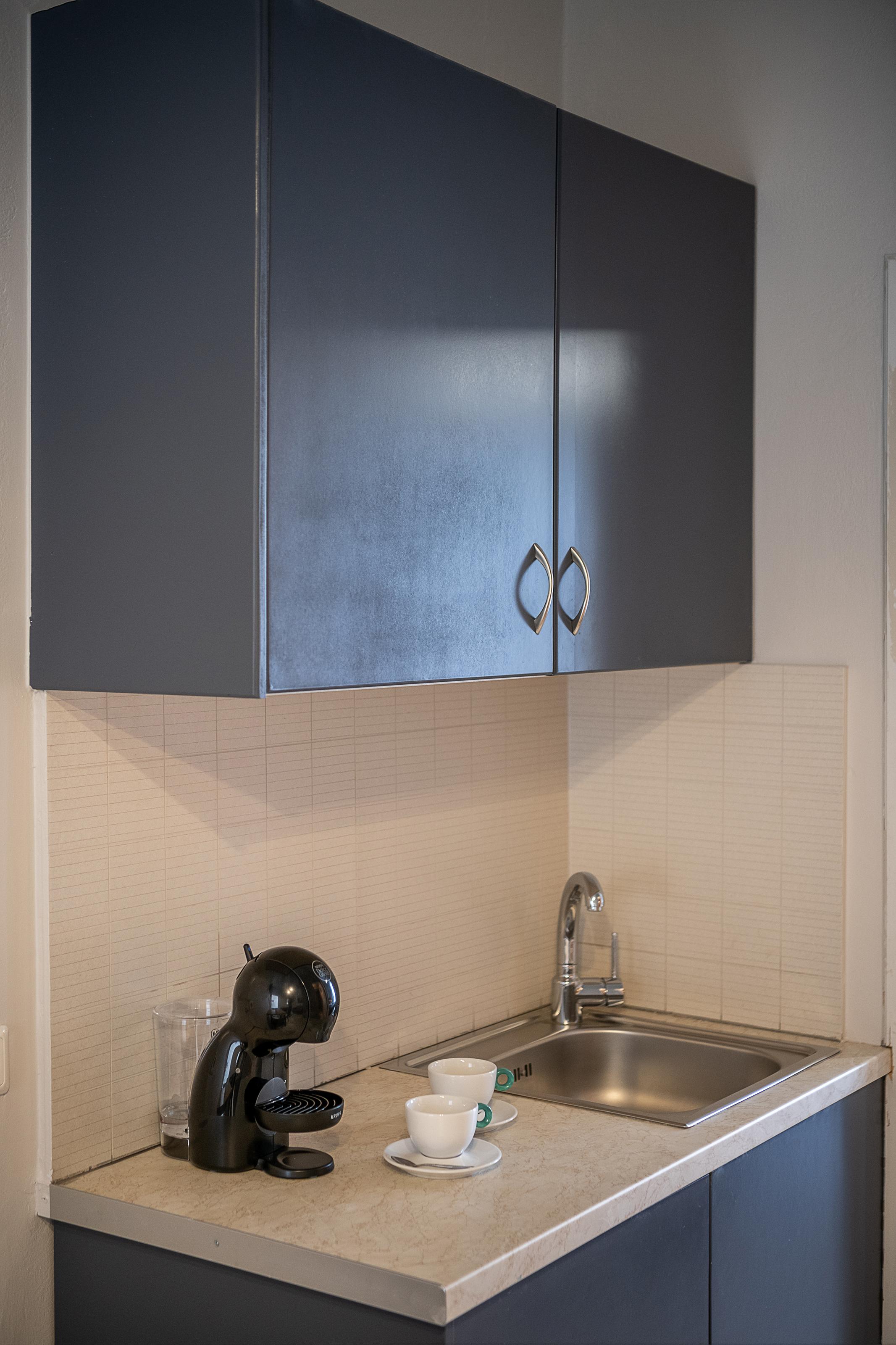 Elia Estia Apartment Chania  ภายนอก รูปภาพ