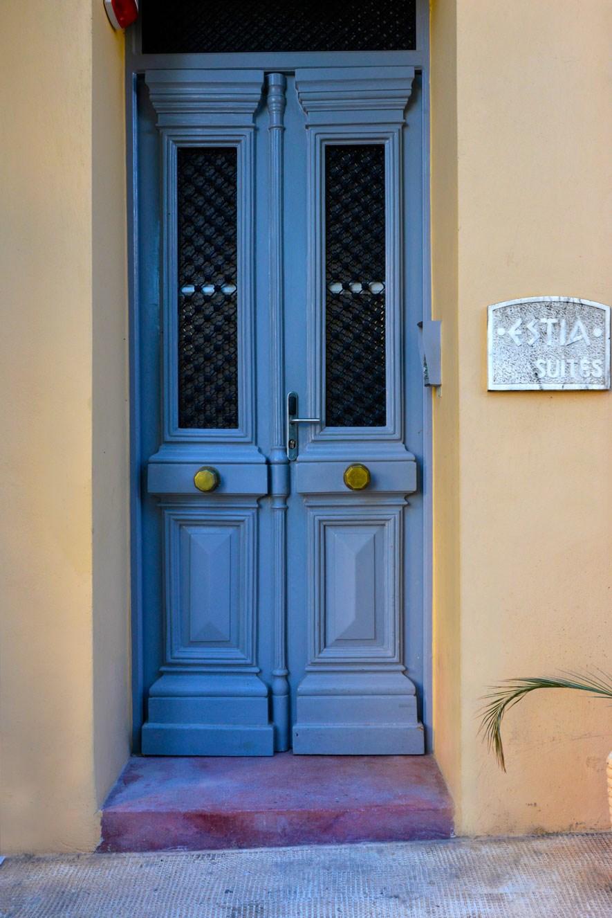 Elia Estia Apartment Chania  ภายนอก รูปภาพ