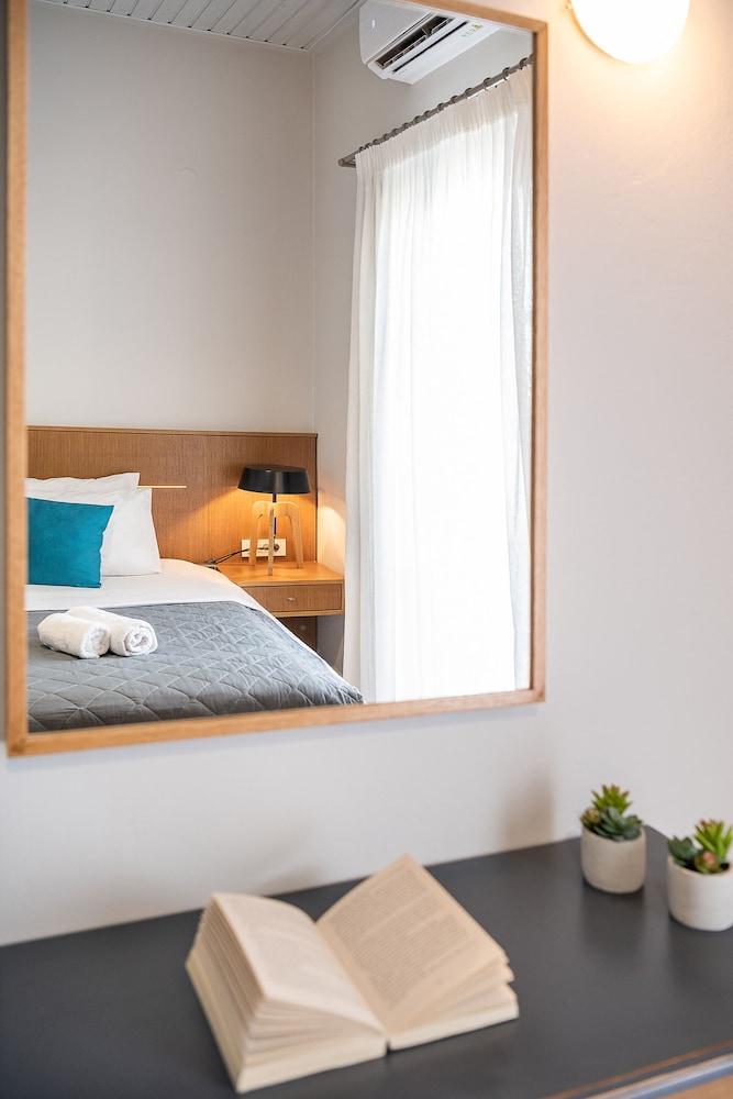 Elia Estia Apartment Chania  ภายนอก รูปภาพ