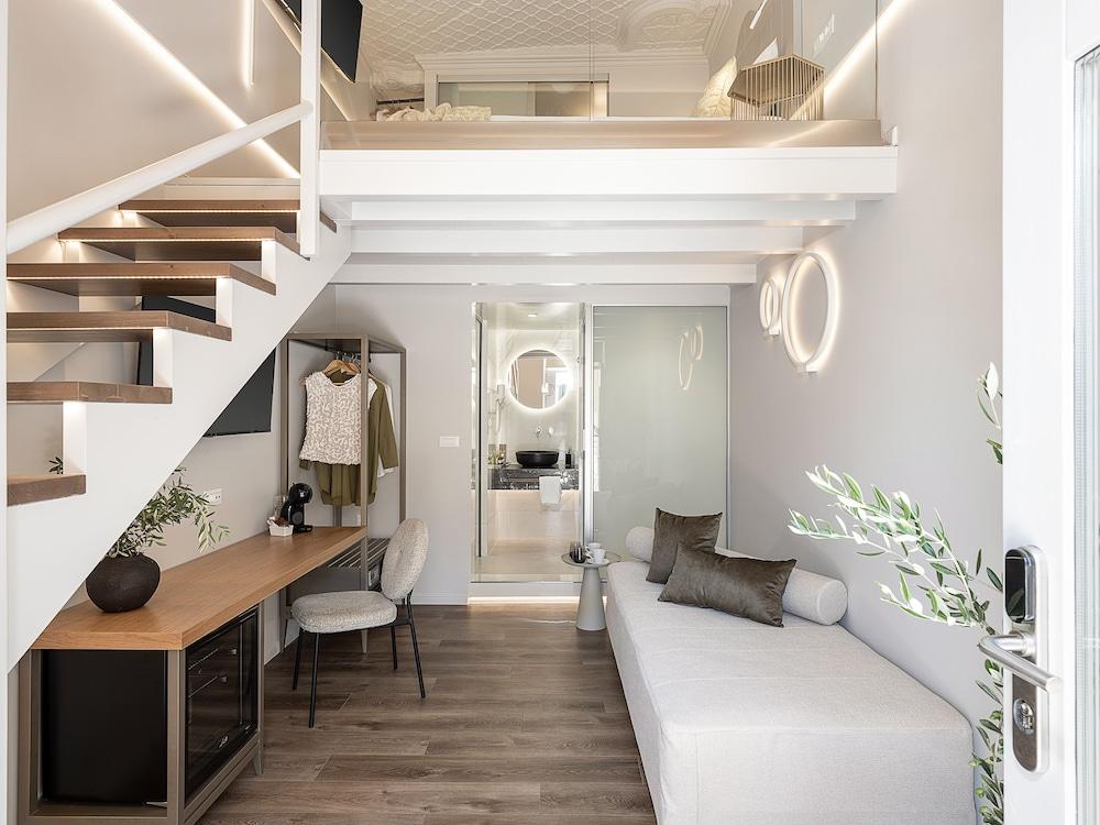 Elia Estia Apartment Chania  ภายนอก รูปภาพ