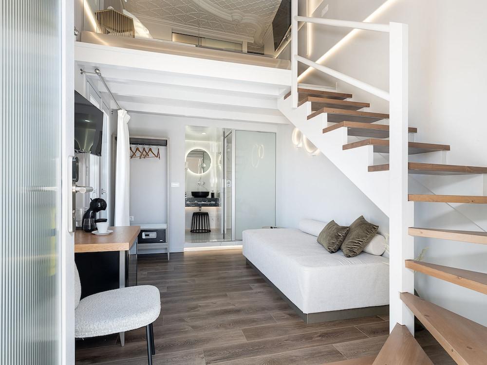 Elia Estia Apartment Chania  ภายนอก รูปภาพ