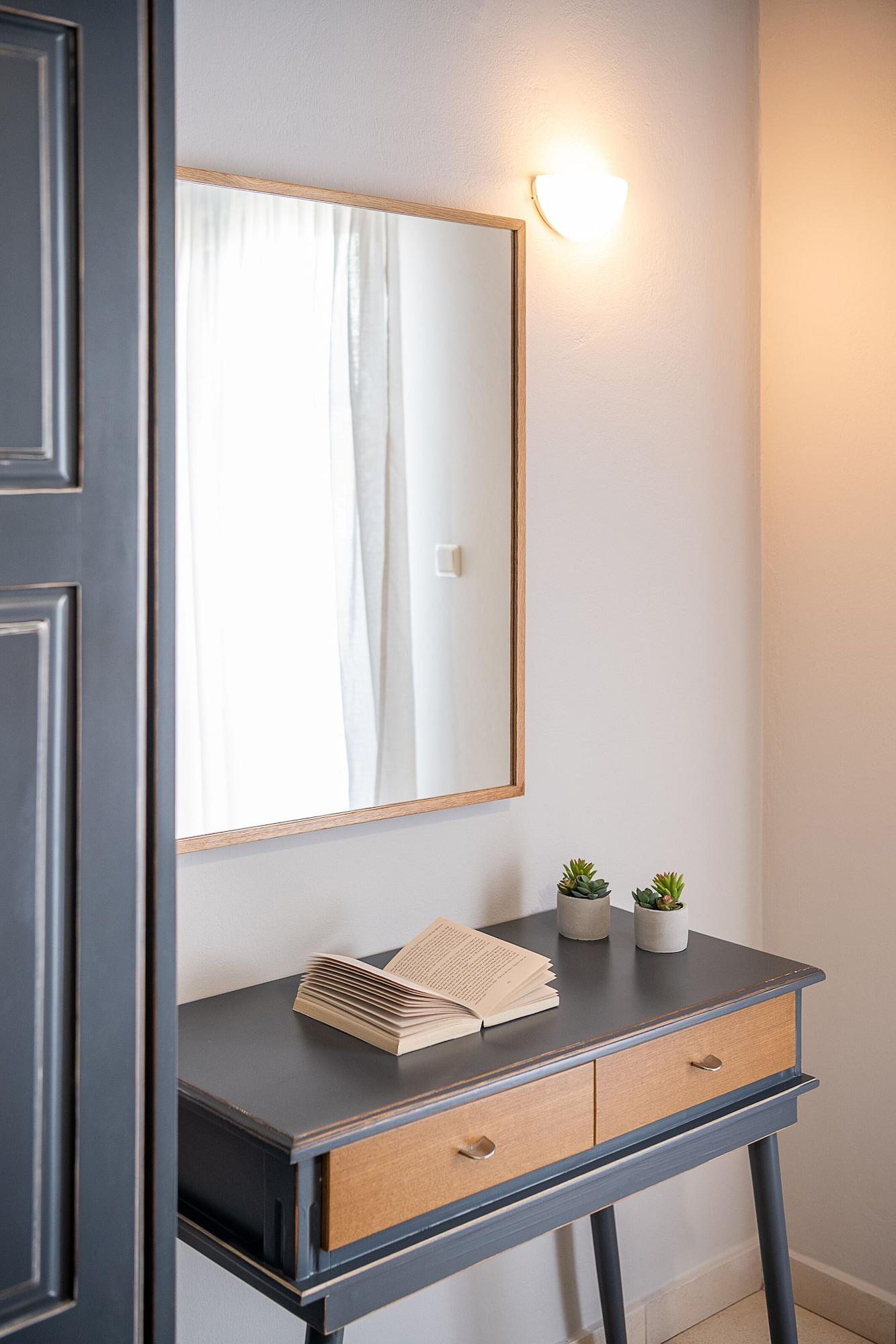 Elia Estia Apartment Chania  ภายนอก รูปภาพ