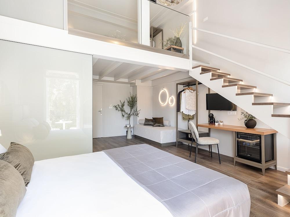 Elia Estia Apartment Chania  ภายนอก รูปภาพ