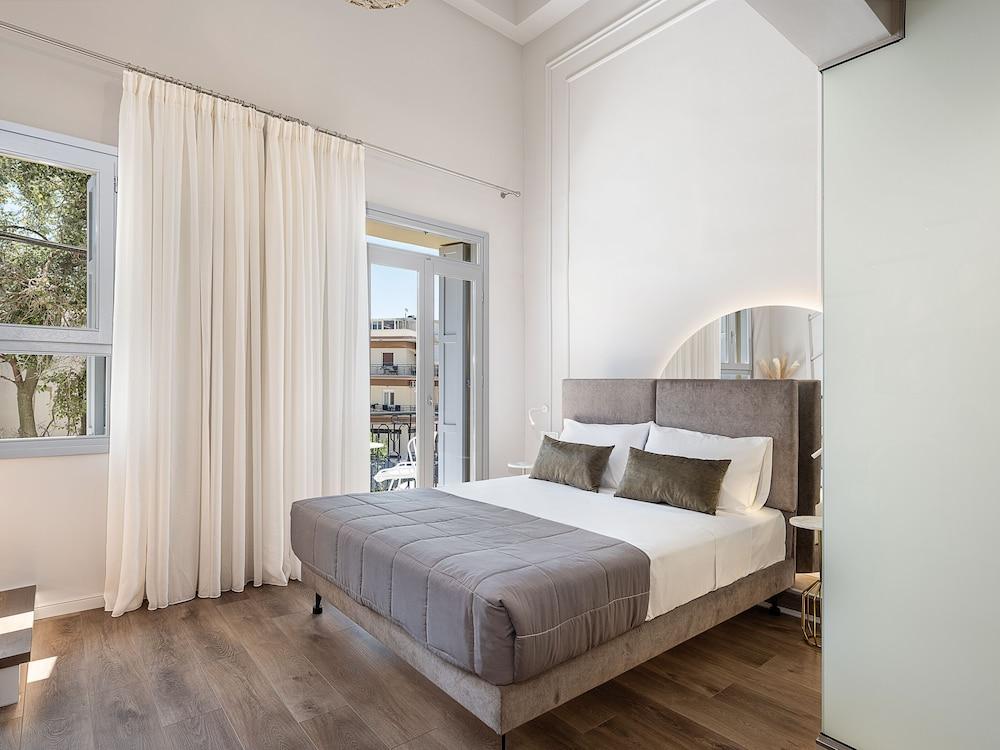 Elia Estia Apartment Chania  ภายนอก รูปภาพ
