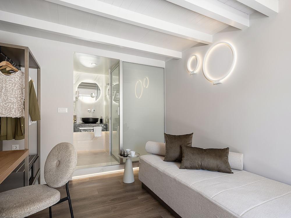 Elia Estia Apartment Chania  ภายนอก รูปภาพ