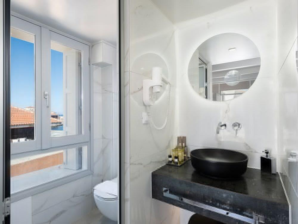 Elia Estia Apartment Chania  ภายนอก รูปภาพ