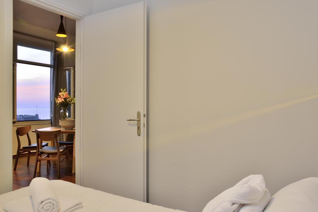 Elia Estia Apartment Chania  ภายนอก รูปภาพ