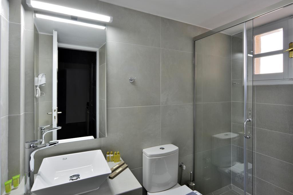Elia Estia Apartment Chania  ภายนอก รูปภาพ